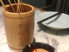 洛阳涮牛肚-掌柜的店·河南菜(新天地店)
