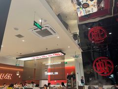 -虾吃虾涮.虾火锅.肉蟹煲(步步高梅溪新天地店)