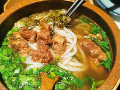 -山石榴·贵州菜(丰盛里店)