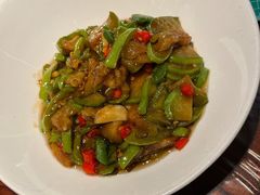 -缪氏川菜(深圳北站缤果空间店)