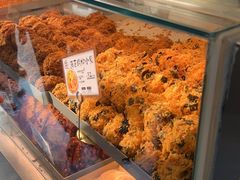 -鲍师傅糕点(台东步行街店)
