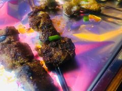 -晓靖轩烧烤(沙河风情店)