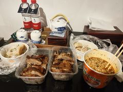-乌镇姐妹特色小吃(银杏公寓店)