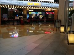 -CGV影城(东方广场4DX店)