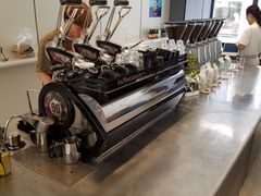 -Seesaw Coffee(上生新所店)