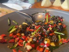 -渔舟意·湖南家宴(萝岗纳金城店)