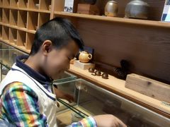 -成都蒲江花样年福朋喜来登度假酒店·宜客乐西餐厅