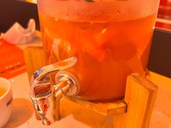 -闻溪有渔·活鱼现烤才好吃(太仓万达店)