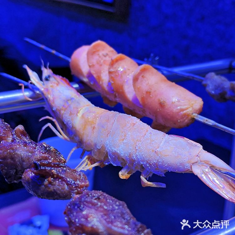 N刷诸锣记,来撸串🍢要注意些什么?