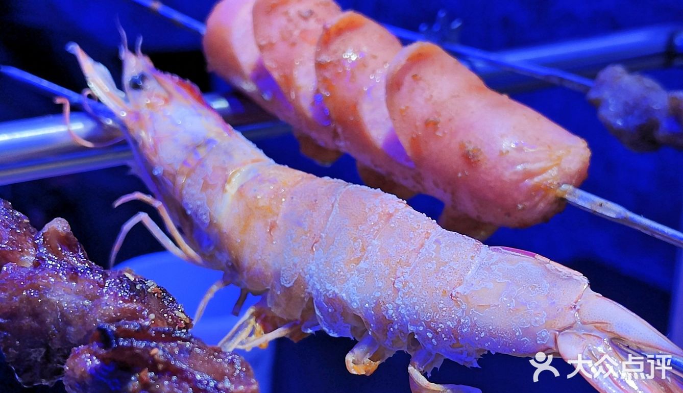 N刷诸锣记，来撸串🍢要注意些什么？  