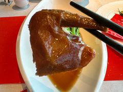 -馋遇江南·精致湖景雅宴(东方之门店)