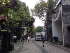 -锦江之星品尚(杭州西湖大道南宋御街店)