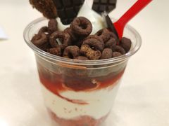 -DQ·蛋糕·冰淇淋(手工定制蛋糕长泰广场店)