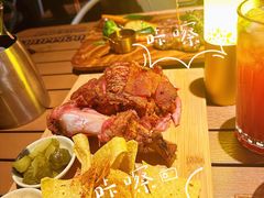 -MARU玛露音乐餐厅(大学路店)