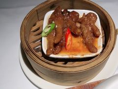 -飶香居(省博物馆店)