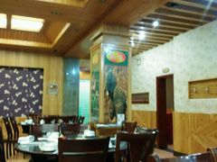 -东巴谷野生菌火锅餐厅