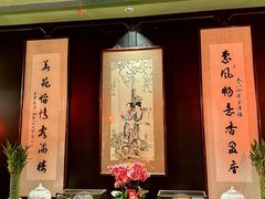 -誉八仙粤菜(万象天地店)