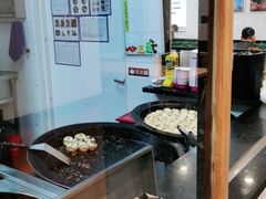 -小杨生煎(香港名都店)