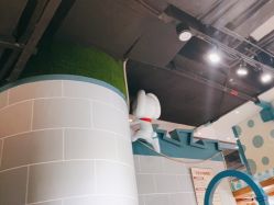 -卡通尼乐园(上海万象城店)