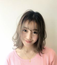 -东方美妍
