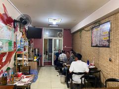 -大勇羊棒骨·烧烤(经六路店)