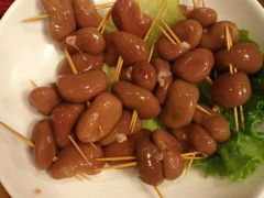 -老码头火锅(玉林店)