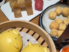 -点心传说·粤菜点心(佐阾虹湾店)