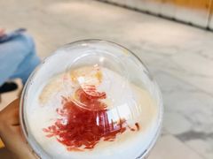 -喜茶(永旺梦乐城店)