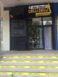 -CHILLI CHILLI 美甲美睫半永久丝雾眉