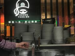 -钟方模白家肥肠粉(春熙店)