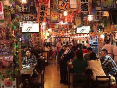 大堂-平成屋·午肴夜酒(四川北路店)