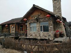 -北极村旅游风景区