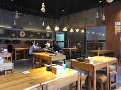 大堂-香满园春饼·家常菜(东大桥店)