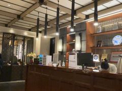 -湘湖逍遥庄园·水漾中餐厅