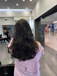 -CIT造型·烫发·染发