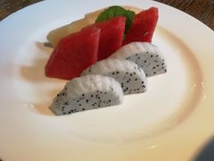 -成都观隐颐云台酒店-芳菲秀