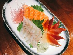 -千代武日本料理(开发区店)