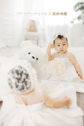 -花开映像儿童摄影