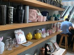 -星巴克(成都太古里二店)