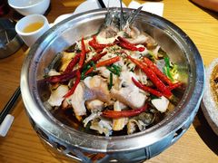 -隔壁老王·家常云南菜(花巷店)