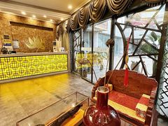 -古莲·影院足道·按摩SPA(水上温泉店)