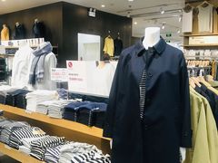 -MUJI无印良品(远洋未来广场店)
