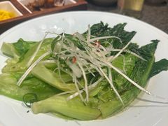 -真地道京味府·鲜橙烤鸭·北京菜(朝外大街东大桥店)