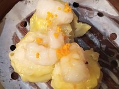 -梧州江滨维景国际酒店·珍宝轩海鲜大酒楼