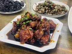 -观桥阁(锦溪店)