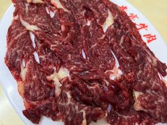 脖兰雪花-贵宾牛·潮汕牛肉火锅(珠池总店)