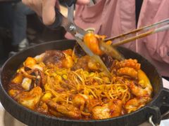 -双门洞·森系料理(体育西店)