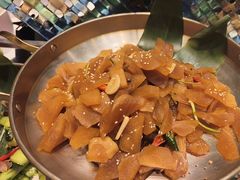 -亚龙湾希尔顿自助餐厅·海鲜·烧烤·沙滩BBQ·现场乐队