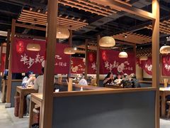 大堂-先启半步颠小酒馆(常熟万达广场店)