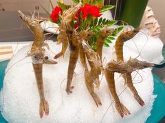 -鼎泰亨·海鲜牛肉餐厅(滨江店)